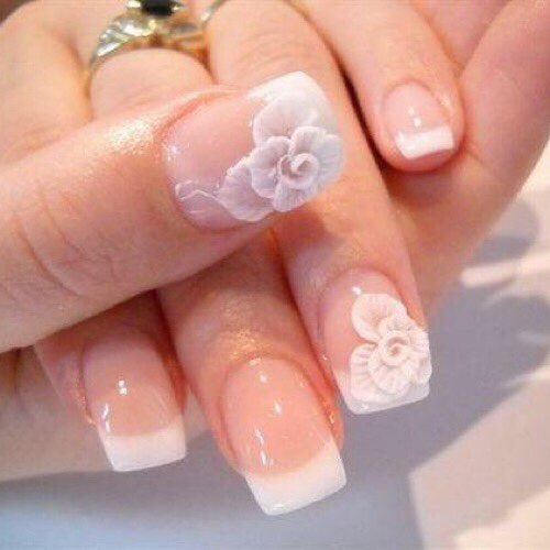 LUSH NAILS SPA( NU CREATION III) - kids' menu