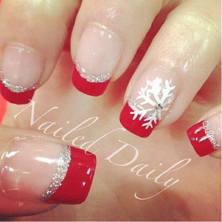 LUSH NAILS SPA( NU CREATION III) - manicure